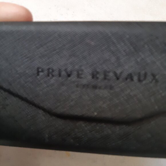 PRIVÉ REVAUX sunglasses - Picture 1 of 14